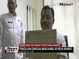 Untuk meyakinkan beda hasil lab, sample rambut Reza Artamevia & Devina diambil - iNews Siang 09/09