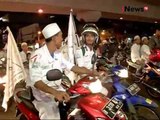 Ormas FPI gelar takbir keliling di Jakarta dan dijaga ketat Polisi - iNews Pagi 12/09