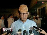 Sandiaga Uno bersilahturahmi dengan warga Jakarta dan para tokoh agama - iNews Pagi 12/09