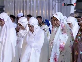 Tải video: Live solat Idul Adha di Masjid Istiqlal, Jakarta - iNews Pagi 12/09