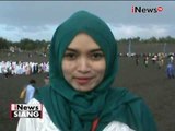 Warga Bantul, Yogyakarta solat Idul Adha di gumuk pasir - iNews Siang 12/09