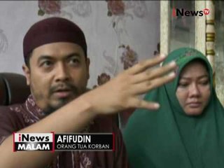 Download Video: 2 Bocah perempuan asal Bogor menjadi korban penculikan PRT - iNews Malam 12/09