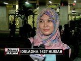 Jelang Idul Adha, Masjid Istiqlal Jakarta banyak didatangi masyarakat - iNews Malam 11/09