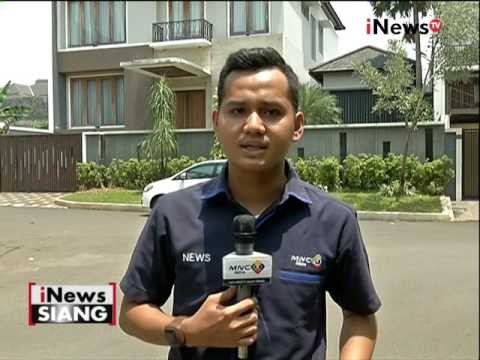 Live Report : terkait rekonstruksi perampokan & Penyanderaan di Pondok Indah - iNews Siang 13/09