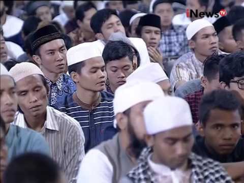 Suasana usai salat Idul Adha di Masjid Istiqlal, Jakarta 02 - iNews Pagi 12/09