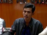 Kuasa hukum korban Aa Gatot datangi KPAI untuk minta perlindungan - iNews Malam 13/09