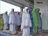 Jamaah Tarekat Syattariyah baru melaksanakan solat Idul Adha pada selasa pagi - iNews Siang 13/09