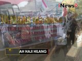 Jemaah haji Indonesia asal Kediri hilang  - iNews Petang 13/09