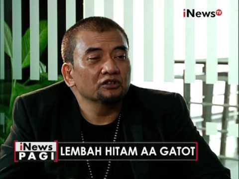 Wahyuhono : kalo pemerkosaan, saya tau Aa Gatot tidak begitu - iNews Pagi 15/09