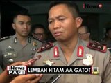 Kapolda Metro Jaya masih dalami kasus - kasus Gatot Brajamusti - iNews Pagi 16/09