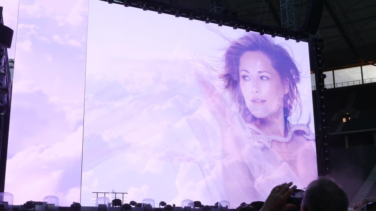 HF2018 - Intro 2 - Viva la vida