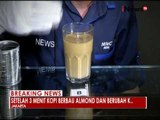 Uji lab dampak kopi Vietnam oleh iNews tv yang sama dengan Puslabfor - iNews Breaking News 15/09