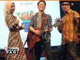 KPAI komentari foto Ridwan Kamil bersama Ariel Noah - iNews Pagi 16/09