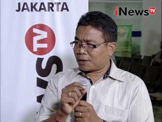 Dialog I Made Agus Gel Gel : Harus ada pakem melakukan Analisis - iNews Breaking News 14/09