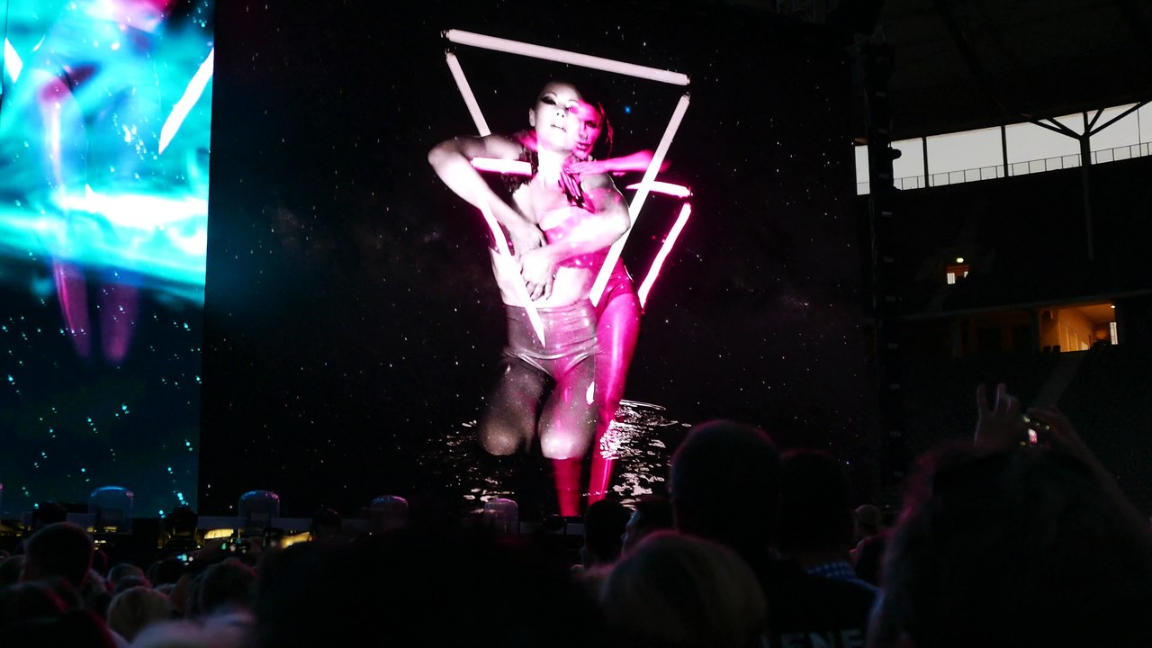 HF2018 - Intro 4 - Atemlos