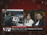 Terjadi perdebatan Ahli IT JPU & Ahli dari kuasa hukum Jessica - iNews Pagi 16/09