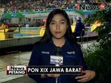 Live Report : PON XIX Jawa Barat - iNews Petang 16/09