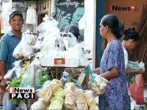 Penggusuran di Bukit Duri masih menuai pro dan kontra antara warga - iNews Pagi 16/09
