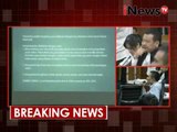 Saksi ahli bandingkan rekaman CCTV dari beberapa stasiun tv - iNews Breaking News 15/09