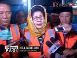 Menkes pantau kedatangan haji, Jemaah Haji tiba di Ibukota - iNews Pagi 19/09