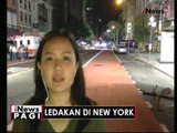 Live by phone : kondisi terkini pasca ledakan di New York, AS - iNews Pagi 19/09