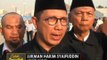 Hari ke 3 lontar Jumrah didominasi Jamaah Haji asal Indonesia - iNews Pagi 15/09