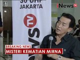 Darmawan : Kandungan Sianida 0,1 Miligram cukup mematikan - iNews Breaking News 14/09