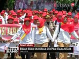 Ribuan bidan demo depan Istana Negara, mana janji Presiden? - iNews Siang 20/09