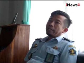 Kelapas Soppeng mengaku membawa napi rekreasi sebagai bentuk rasa terima kasih - iNews Pagi 21/09