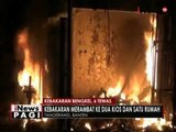4 dari 6 korban tewas dalam kebakaran bengkel di Tangerang dijemput keluarga - iNews Pagi 20/09