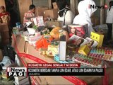 BPOM sita kosmetik ilegal senilai 7 M di pasar pagi Asemka, Jakbar - iNews Pagi 21/09