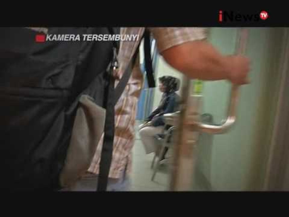 Penelusuran tim investigasi terkait Dokter Joshua saksi kunci sidang Jessica - iNews Petang 20/09