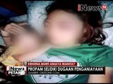 Krishna Murti diduga aniaya wanita? - iNews Petang 16/09