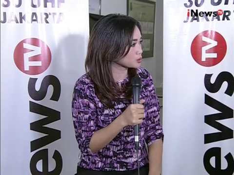 Suparji Ahmad : Kualitas ahli dari JPU tidak perlu diragukan lagi - iNews Breaking News 21/09