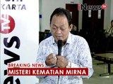 Dialog 02 : Sidang lanjutan ke 23, Misteri kematian Mirna - iNews Breaking News 21/09