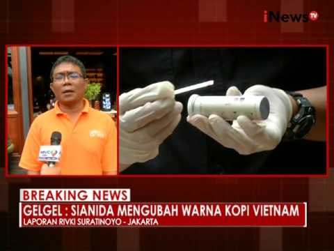 I Made Agus Gelgel : kami mencoba melakukan beberapa sample uji coba - iNews Breaking News 22/09