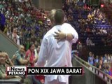 Tim Jawa Barat tambah medali emas dari cabang Hoki, Karate dan Judo - iNews Petang 20/09