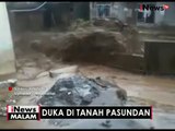 Inilah Detik-detik Banjir Bandang di Garut dan Sumedang - iNews Malam 21/09