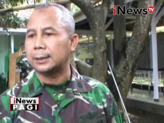 Duka di tanah Pasundan, 15 orang meninggal dunia di lokasi kejadian - iNews Pagi 22/09