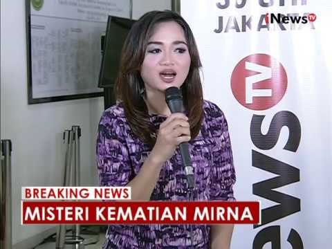Suparji Ahmad : Opini publik tidak pengaruhi hakim mengambil keputusan - iNews Breaking News 21/09
