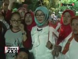 PDIP usung Ahok & Djarot, warga Surabaya bersyukur Risma tidak jadi ke Jakarta - iNews Pagi 21/09