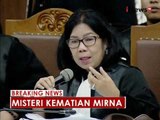 Kuasa Hukum pertanyakan proses pembunuhan berencana - iNews Breaking News 22/09