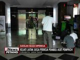 Dahlan Iskan kembali diperiksa sebagai saksi pelepasan aset Pemprov Jatim - iNews Petang 18/10