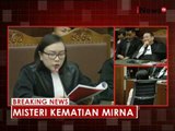 JPU : Kuasa hukum meminta secara resmi video CCTV dari tasiun TV - iNews Breaking News 17/10