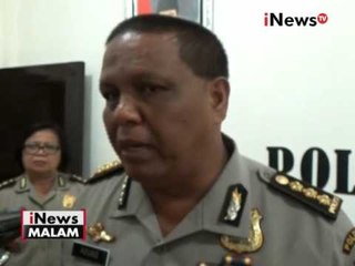 Polda Bali masih menyelidiki tragedi jembatan yang ambruk - iNews Malam 17/10