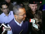 Hari kedua pemeriksaan, Dahlan Iskan diberikan 25 pertanyaan - iNews Malam 18/10