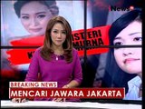 Partai koalisi kekeluargaan umumkan balon pemimpin DKI pukul 11 malam - iNews Breaking News 22/09