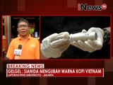 Live Report : Rivki Suratinoyo, Misteri kematian Mirna - iNews Breaking News 22/09