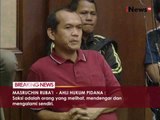 JPU dan Kuasa hukum Jessica saling debat mengenai pertanyaan - iNews Breaking News 22/09