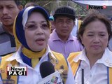 Siapa Sylviana Murni? cawagub pendamping Agus Yudhoyono - iNews Pagi 23/09